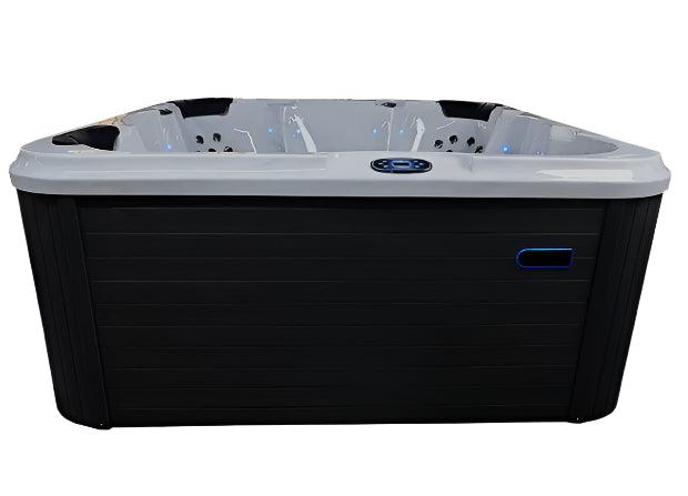 Premium 5 Seater Spa Hot Tub